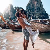 Отзыв от Юлия - Виза Destination Thailand